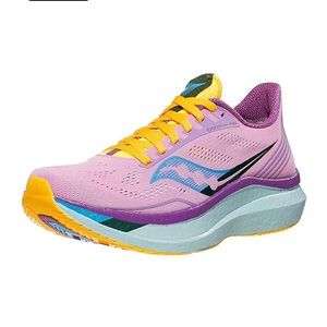 Saucony Endorphin Pro - brand new